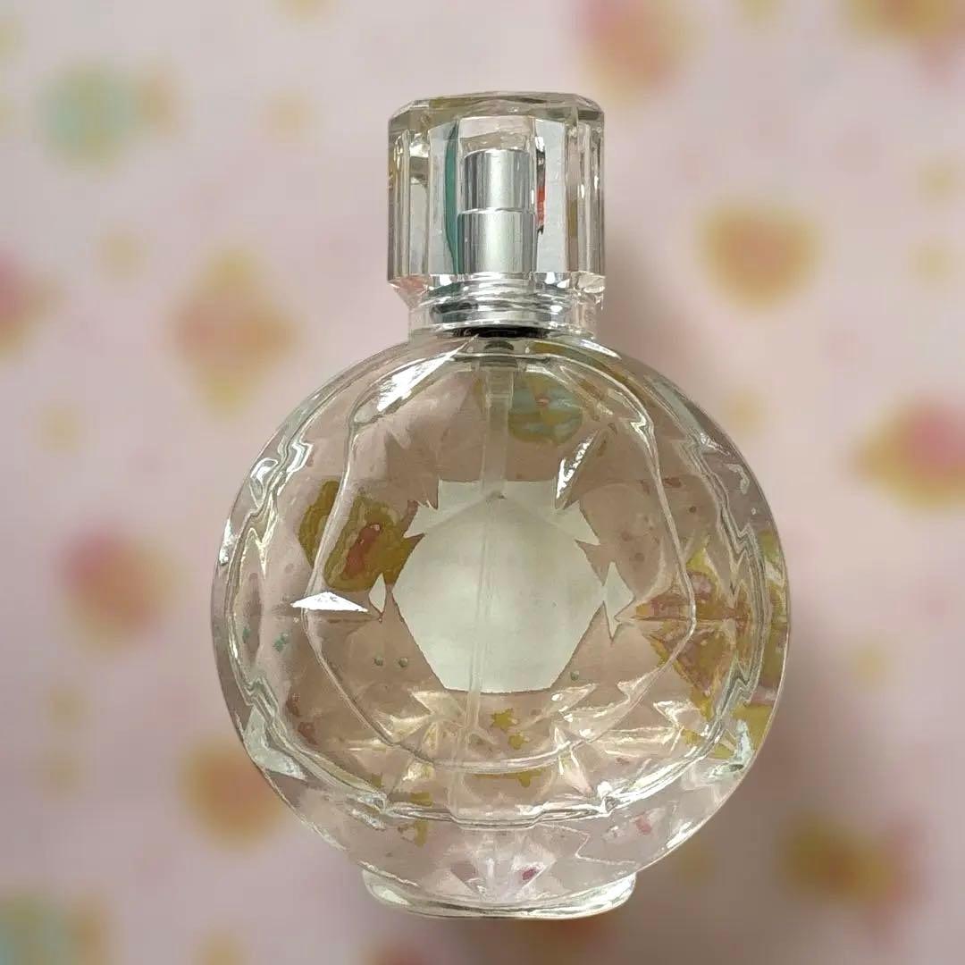【箱付/元値7,280円】JILLSTUART 香水 ホワイトフローラル
