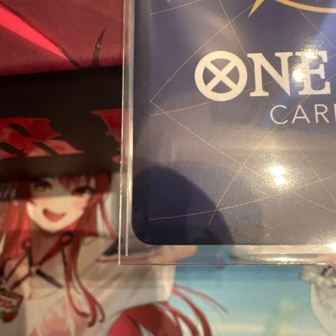 10ルフィ　English 2nd ANNIVERSARY