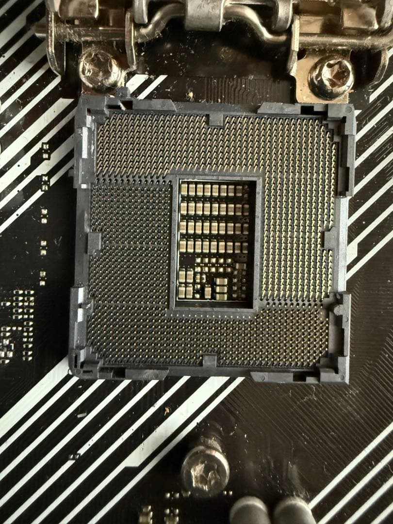 ASUS PRIME H470-PLUS マザーボード&COREi7-10700