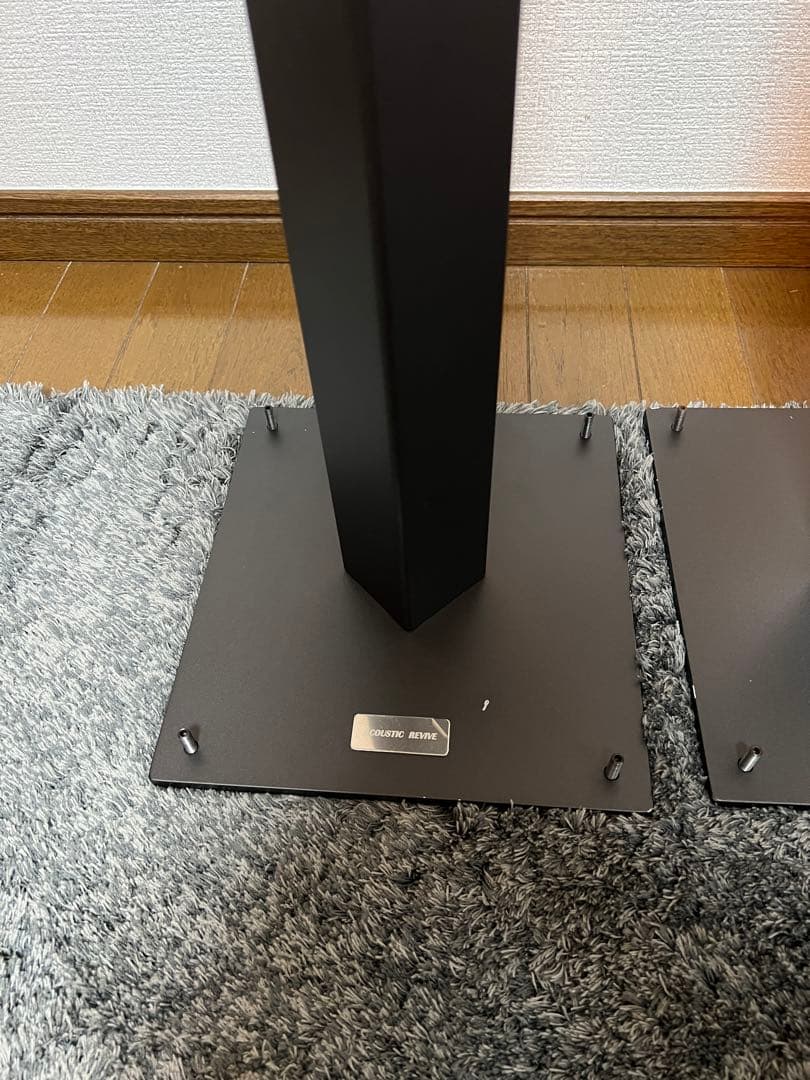 【23区南西部直接受け渡し限定】Acoustic Revive YSS-90HQ