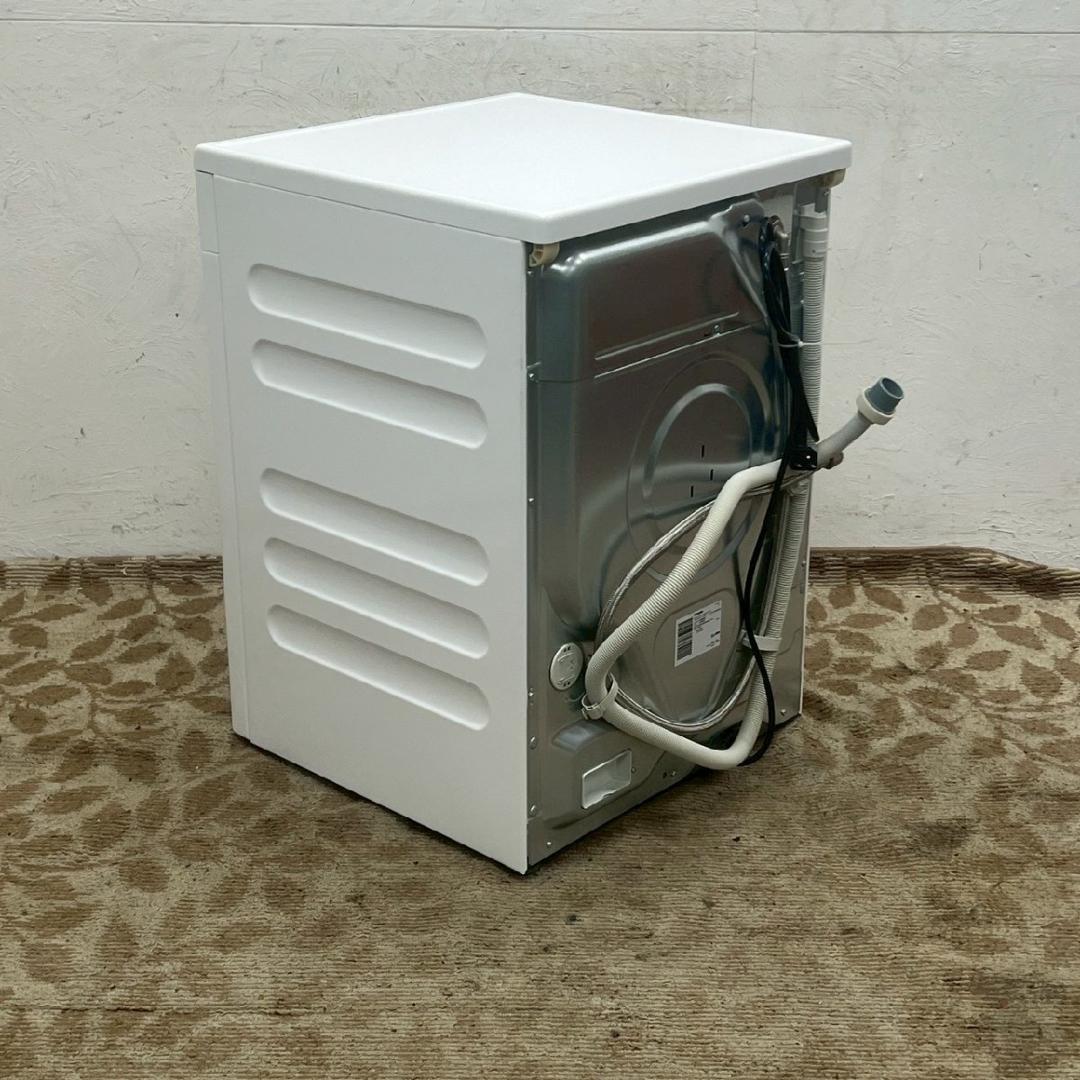 Miele ミーレ ドラム式洗濯乾燥機 PWash&TDos 洗剤自動投入
