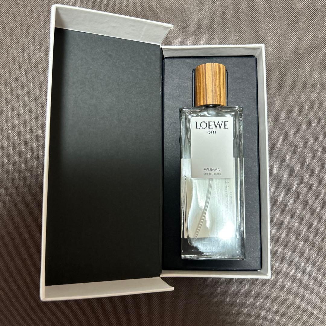 ロエベ 001 ウーマン 50mL
