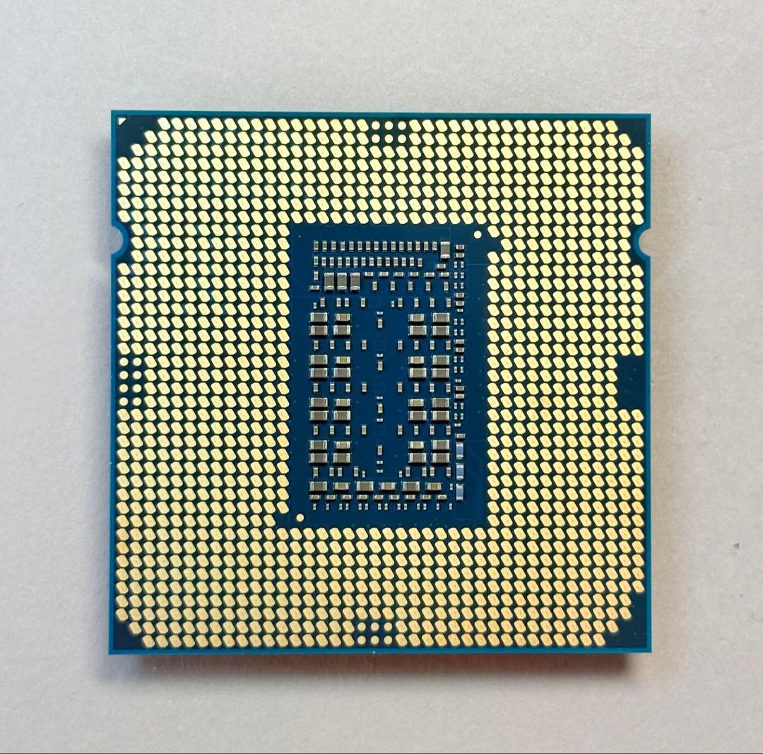 高性能CPU★AVX512対応★Intel Xeon E-2336