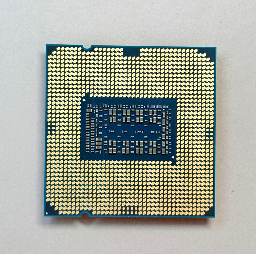高性能CPU★AVX512対応★Intel Xeon E-2336