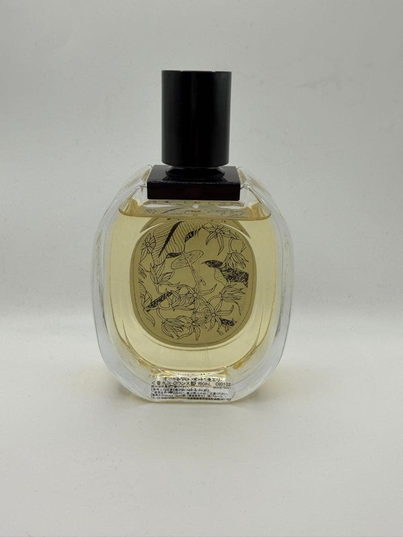 香水(ユニセックス) Diptyque MOHELI 100ml