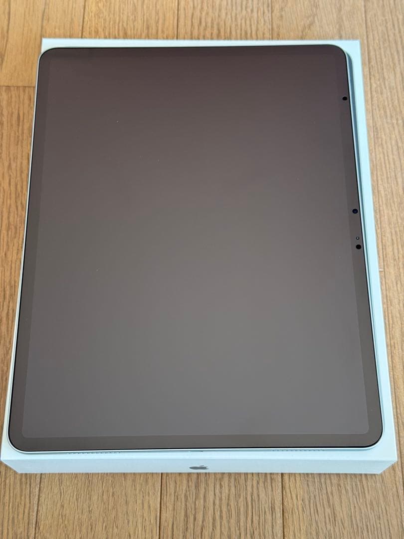 【美品】iPad Air (M2) 13インチ Apple純正品3点セット