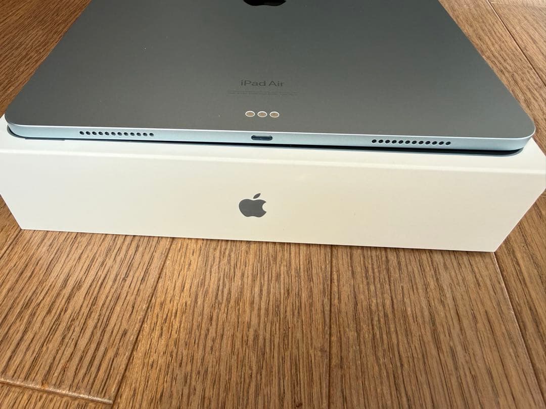 【美品】iPad Air (M2) 13インチ Apple純正品3点セット