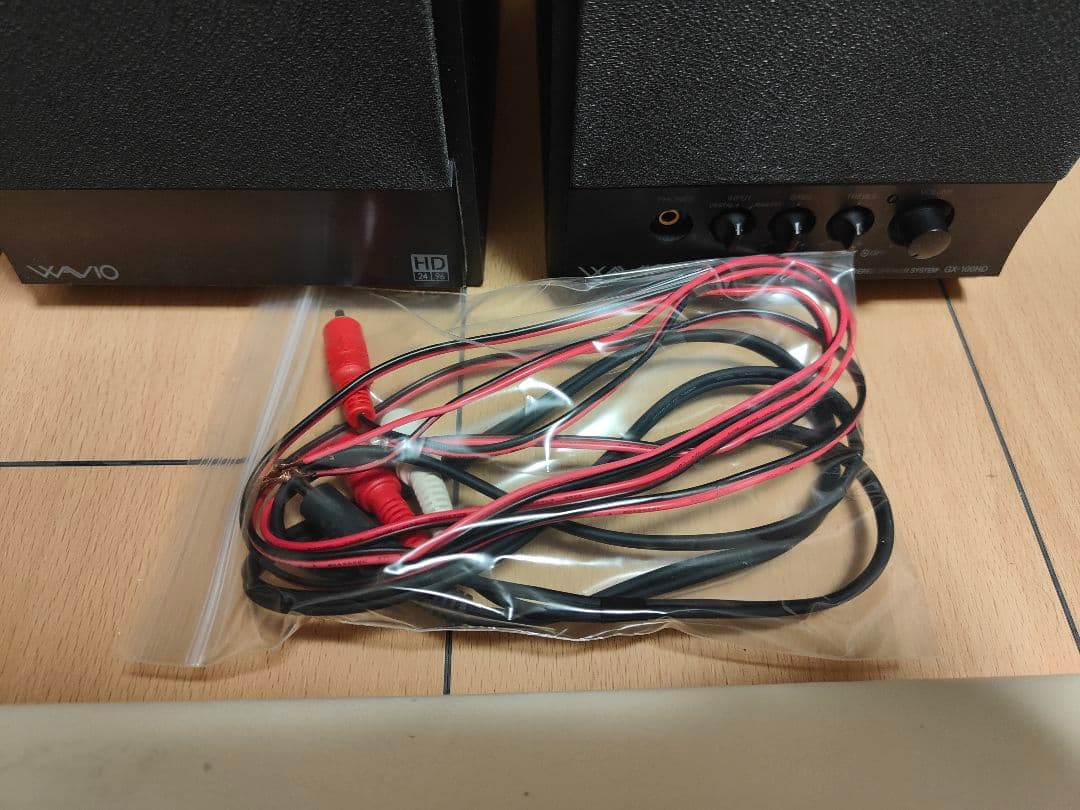ONKYO オンキヨー WAVIO GX-100HD