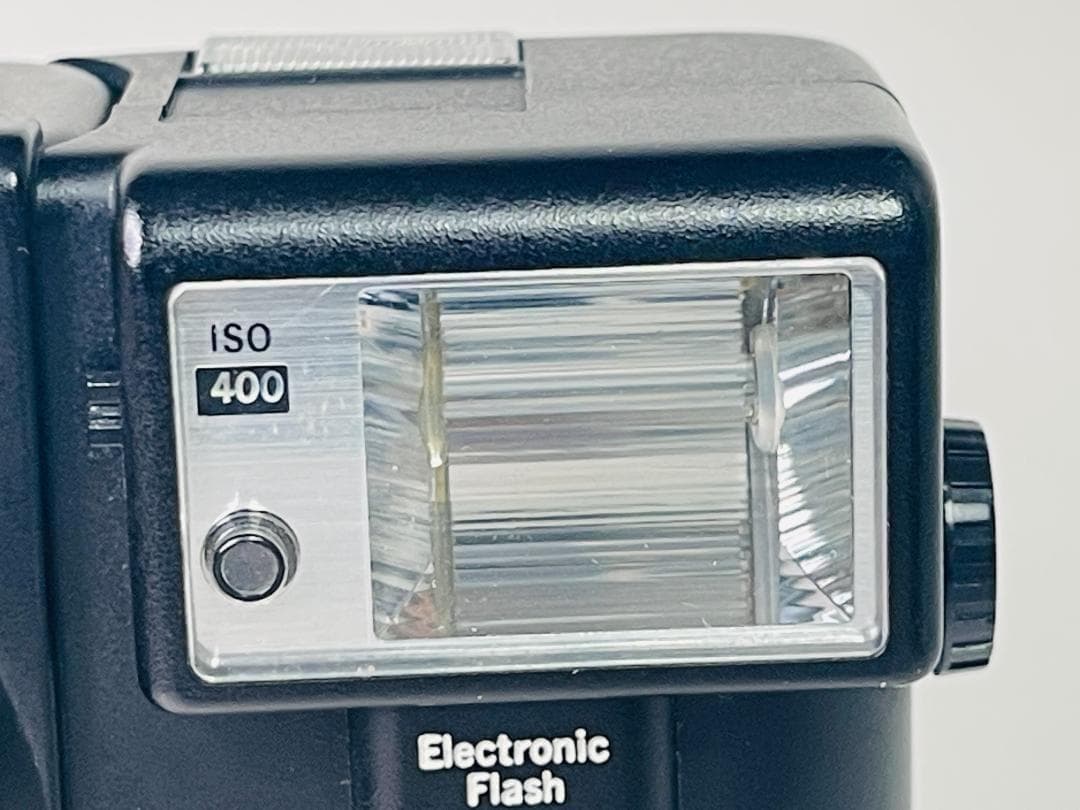★美品☆ オリンパス OLYMPUS XA4 A11フラッシュ付き