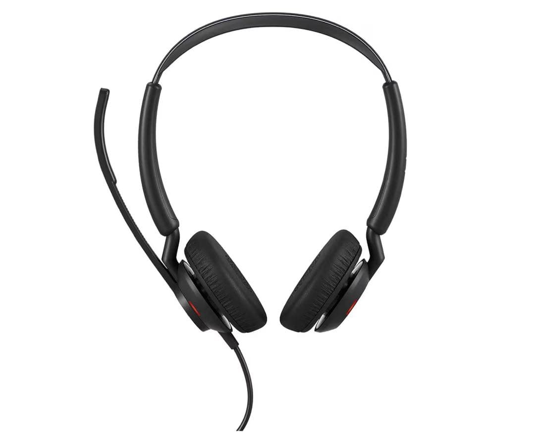 定価24750円 Jabra Engage 50 II 有線ヘッドセット