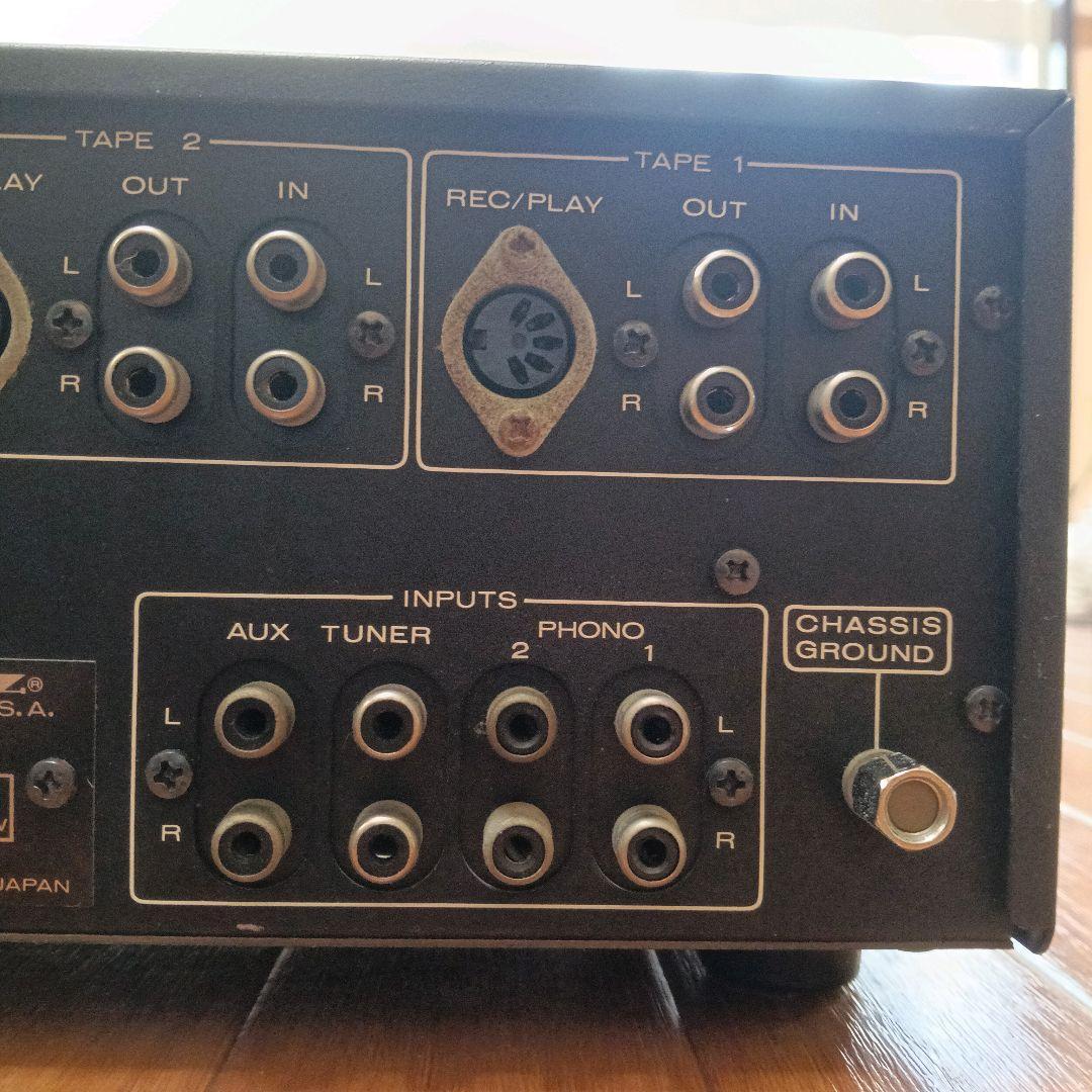 マランツ Marantz 3200 プリメインアンプ 【ジャンク】️♡M32