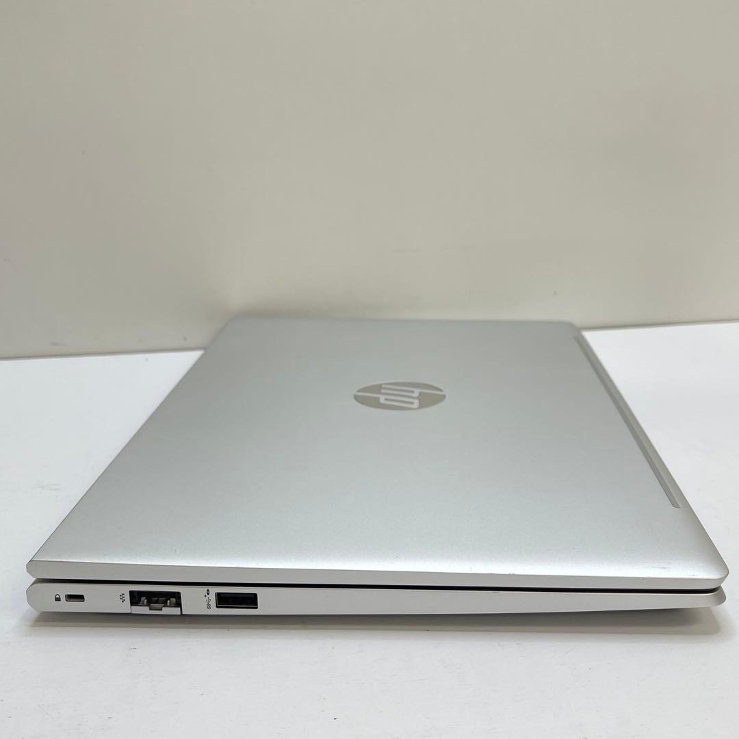 HP ProBook 445 G10 AMD Ryzen5 16GB 14インチ