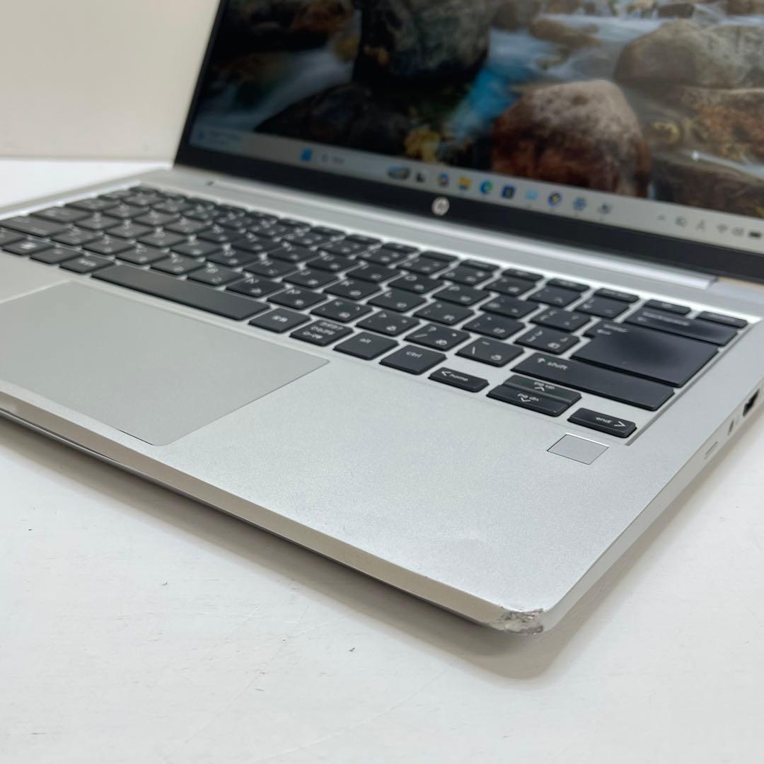 HP ProBook 445 G10 AMD Ryzen5 16GB 14インチ
