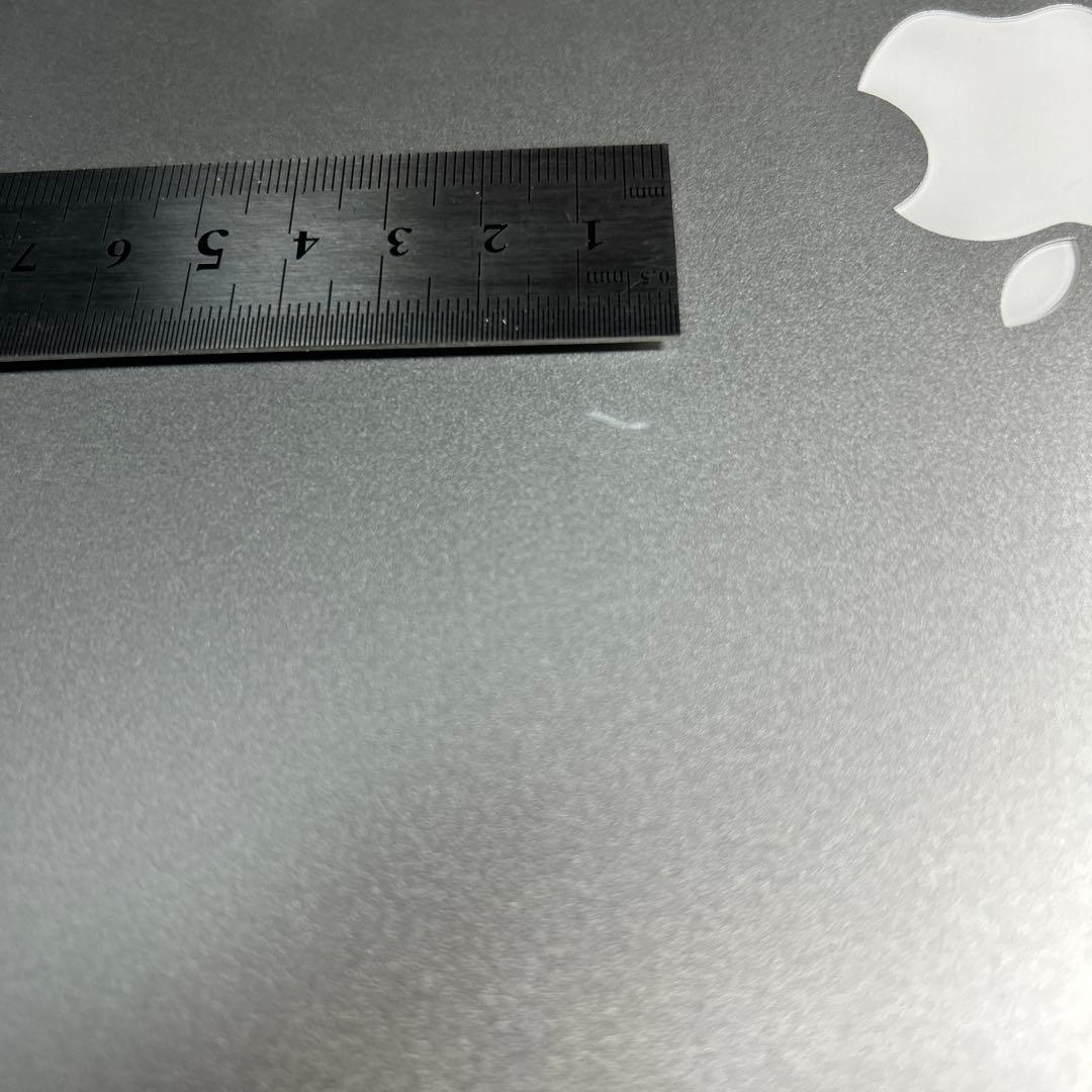 MacBook本体 MacBook Air 13 2015 i5 4GB 128GB