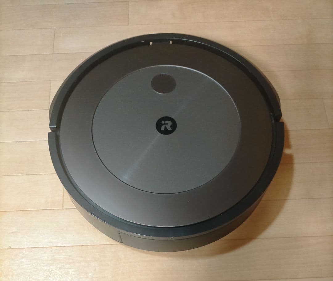 ルンバiRobotルンバj9+
