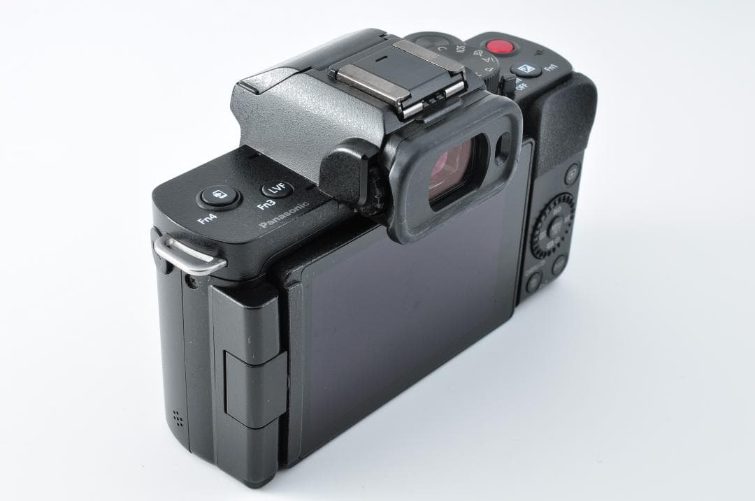 Panasonic LUMIX DC-G100 ミラーレス一眼レフ#1252