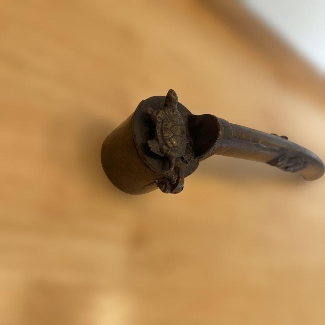 アンティーク矢立6