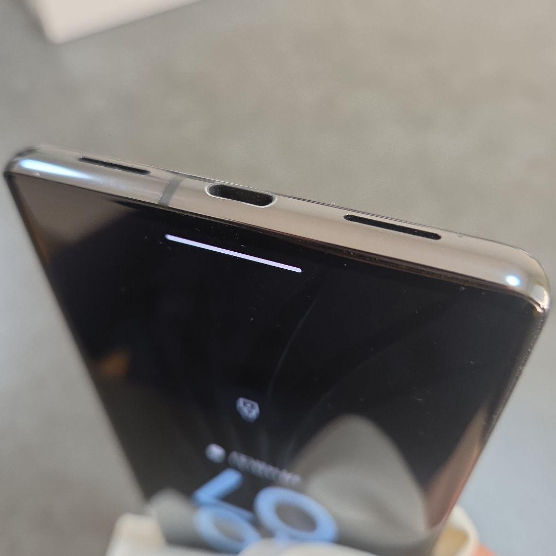 Google Pixel 7 Pro 128GB ブラック SIMフリー