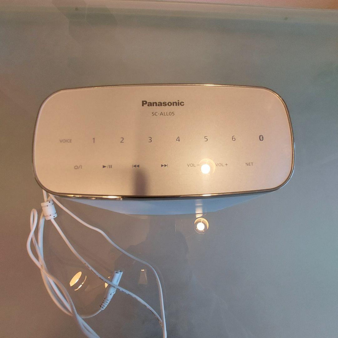 Panasonic　ワイヤレススピーカー！　Bose JBL