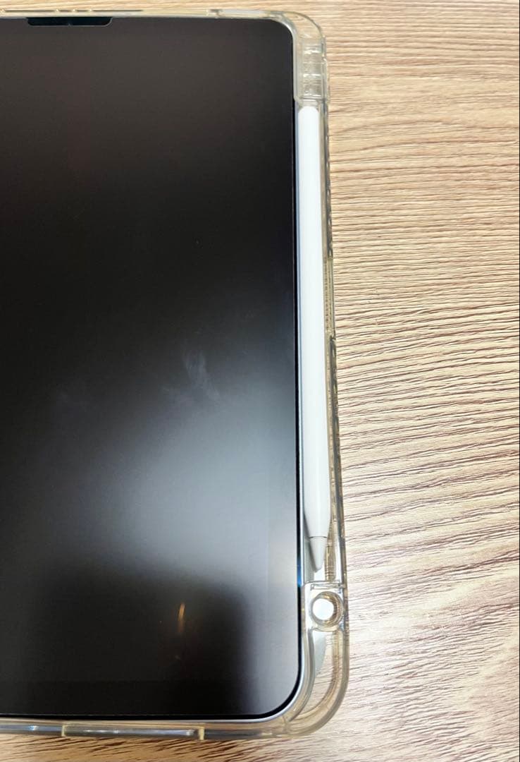 iPad Air 4 64GB スカイブルー + ApplePencil第2世代