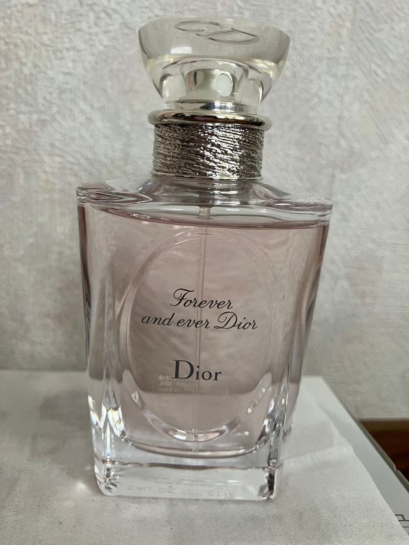 Dior Forever and ever ディオール フォーエバーアンドエバー