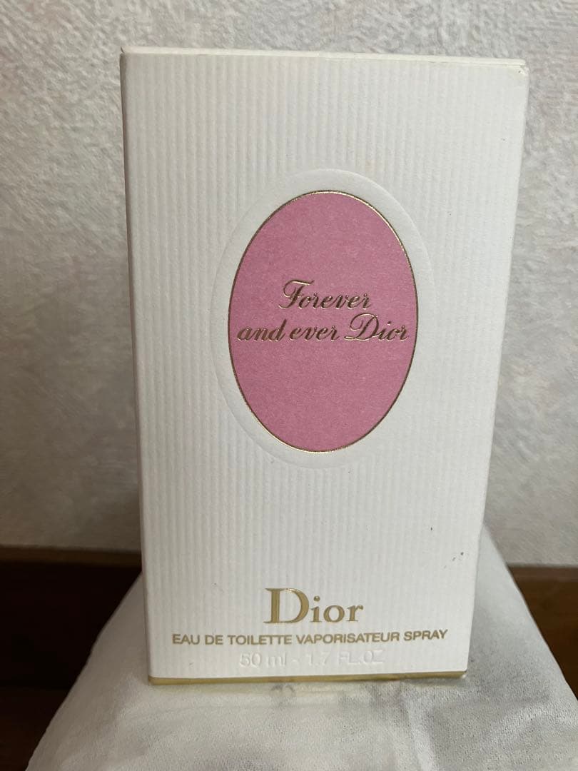 Dior Forever and ever ディオール フォーエバーアンドエバー