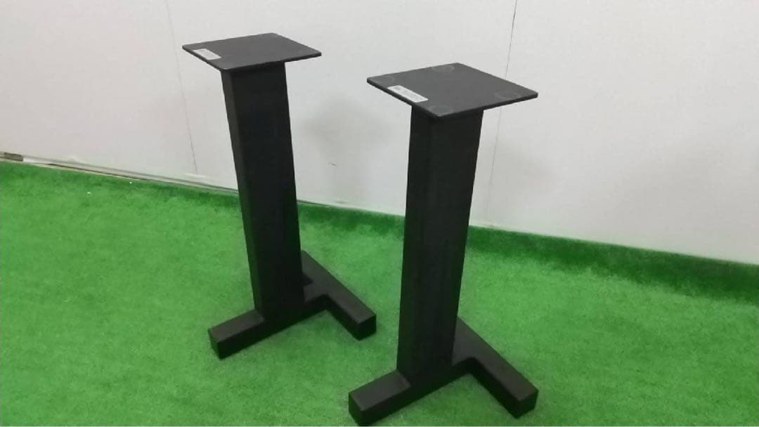 △1972　中古品　スピーカースタンド　SOUND ANCHORS　型番不明