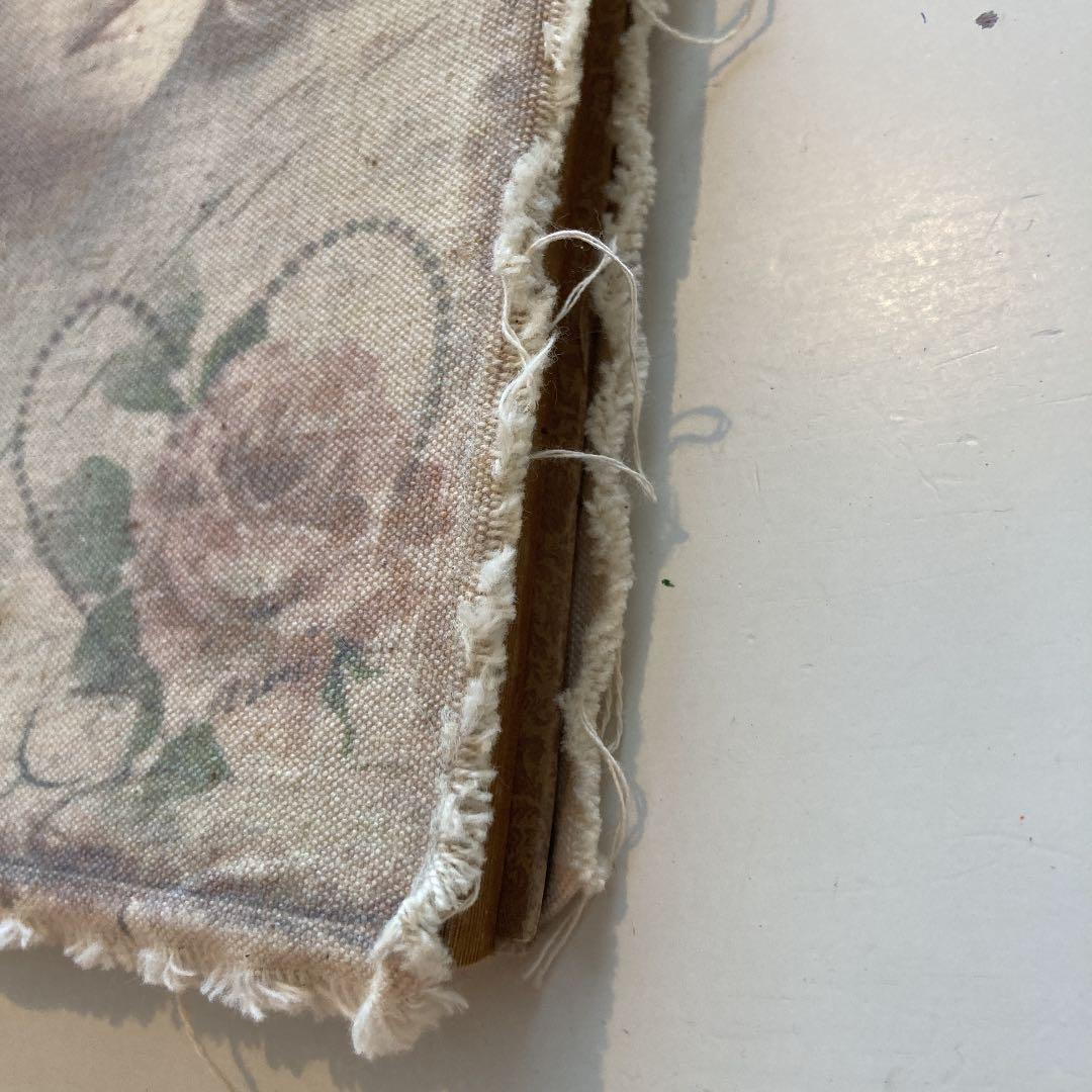 アンティーク雑貨 Vintage notebooks.