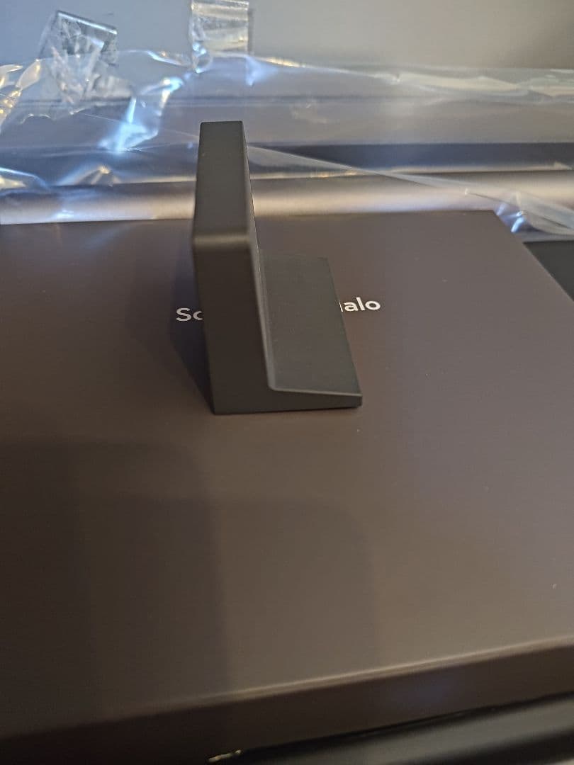 BenQ ScreenBar Halo （ウェブカメラアクセサリー付き）