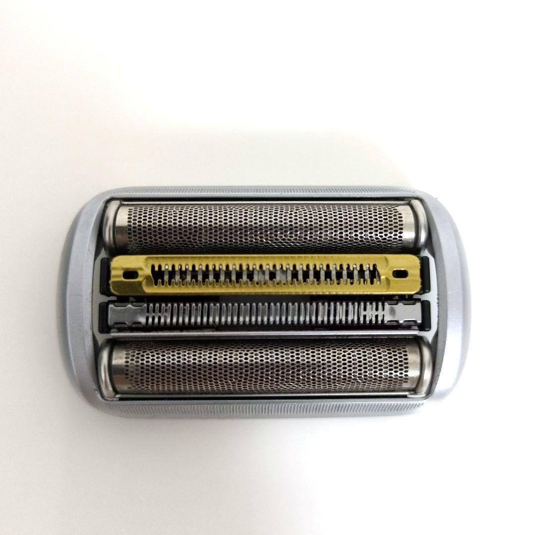 BRAUN シリーズ9 Pro 9457cc メンズ電気シェーバー