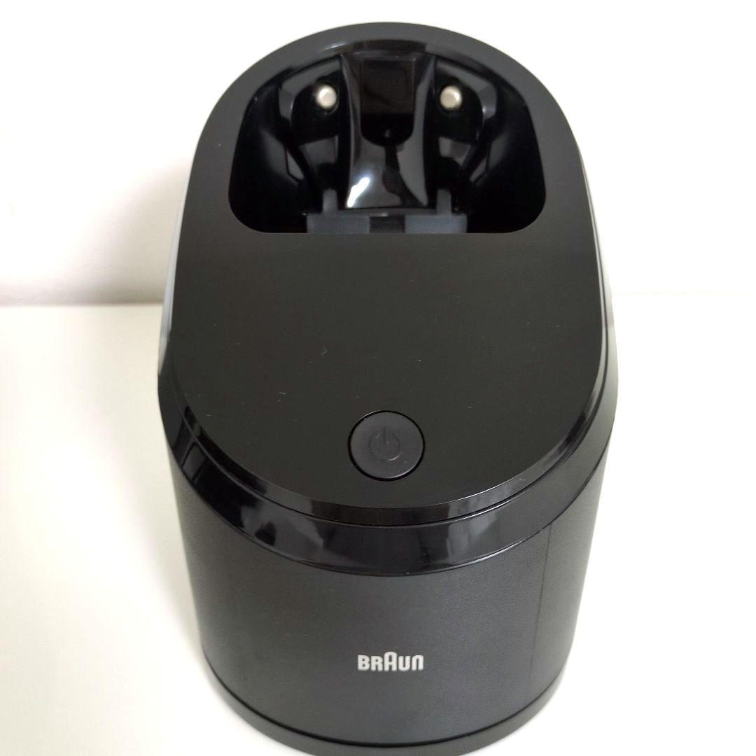 BRAUN シリーズ9 Pro 9457cc メンズ電気シェーバー