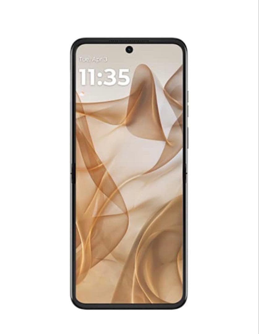【新品未開封】motorola razr 50 SIMフリー
