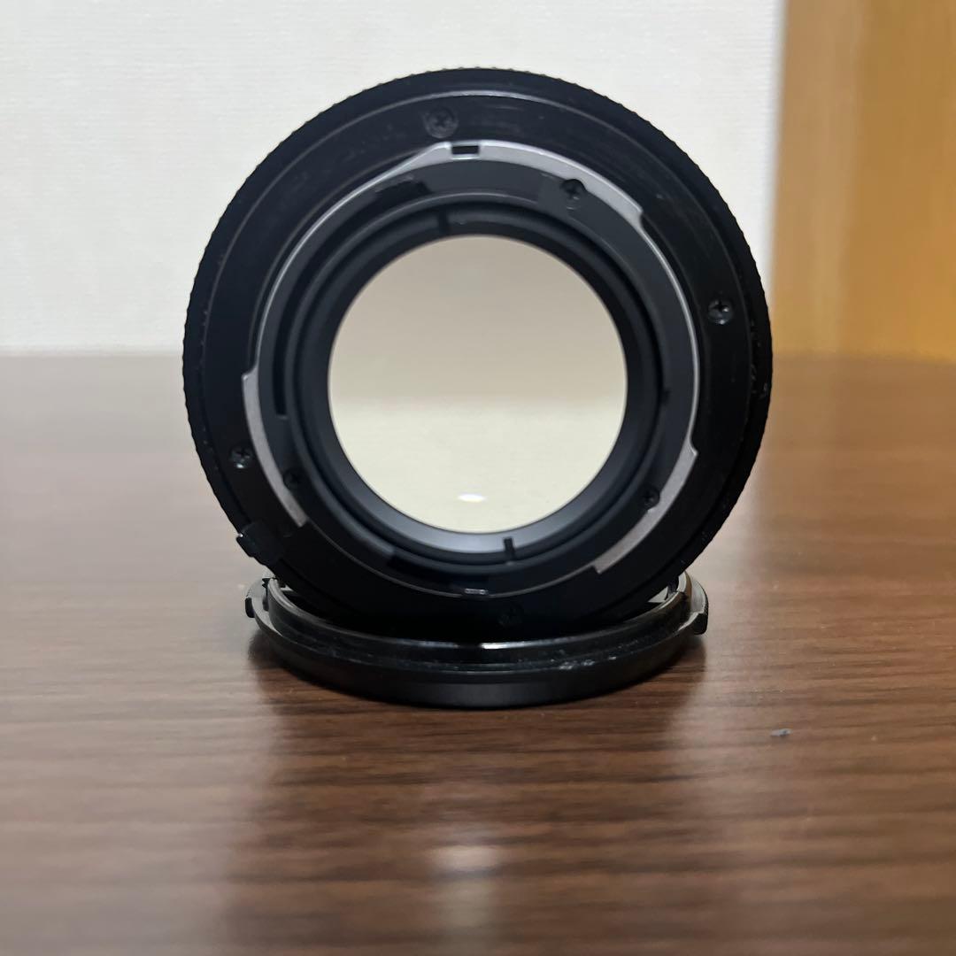 CONTAX Aria本体＋RTS Planar T＊ 1.4/50 MMJ