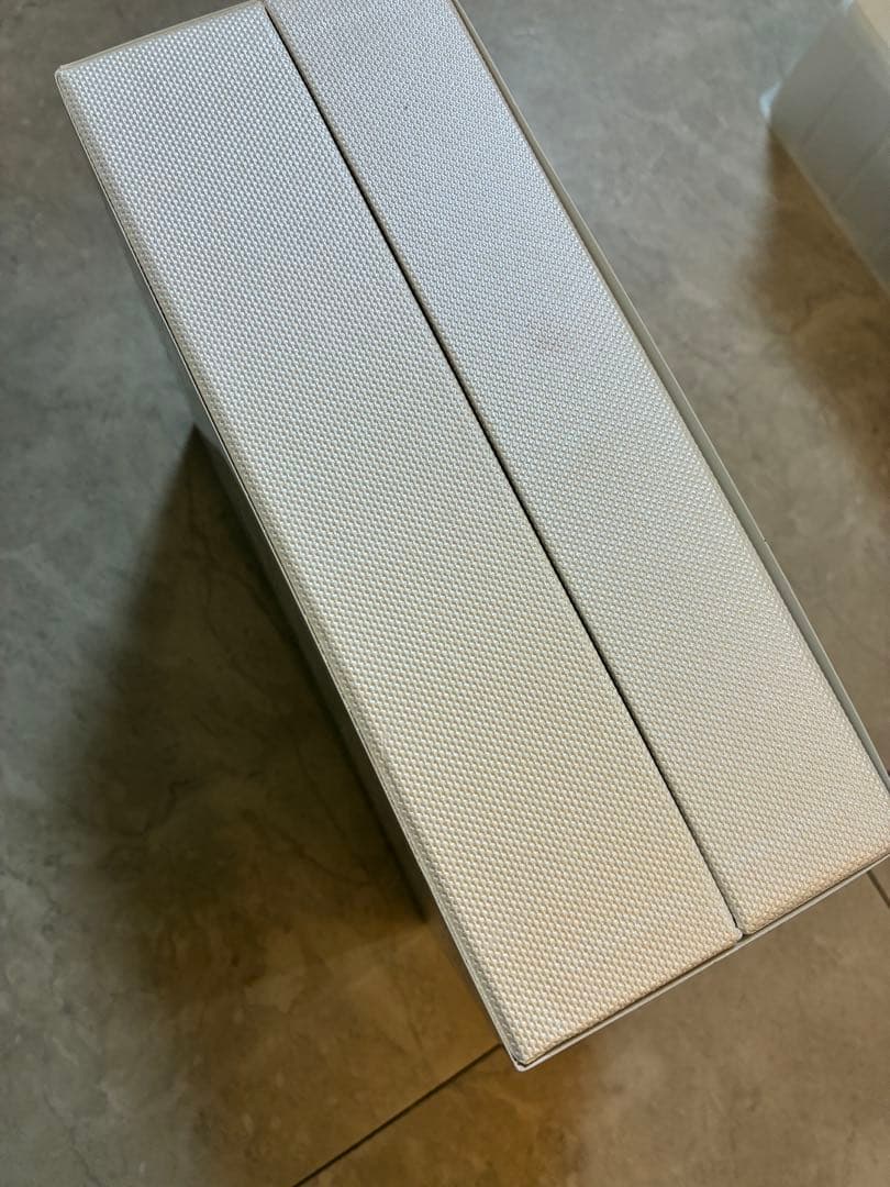【美品・ほぼ未使用】ReFa リファカラットレイ