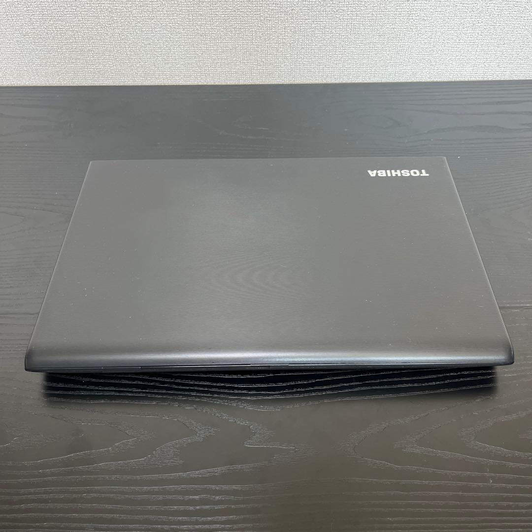 Windowsノート本体 TOSHIBA Dynabook satellite B553 Core i5