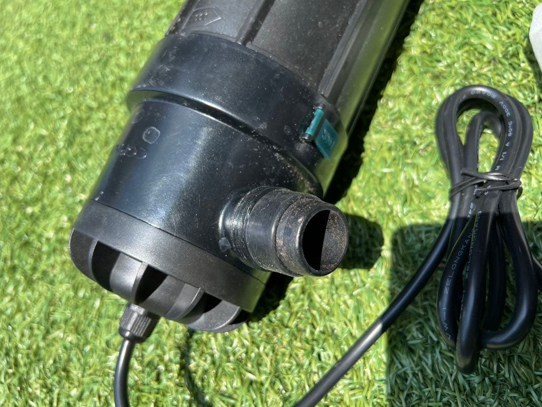 カミハタ　ターボツイストZ 36W 殺菌灯