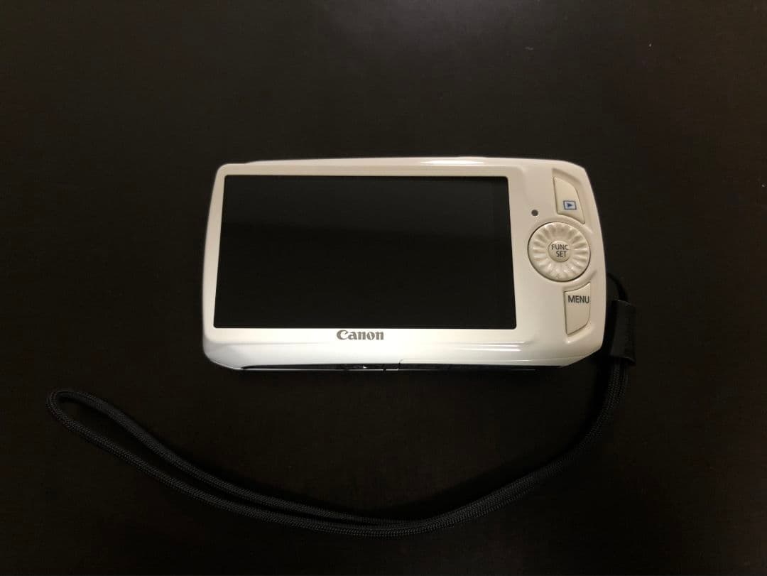 Canon IXY 30S 動作確認済 コンパクトデジタルカメラ カメラ