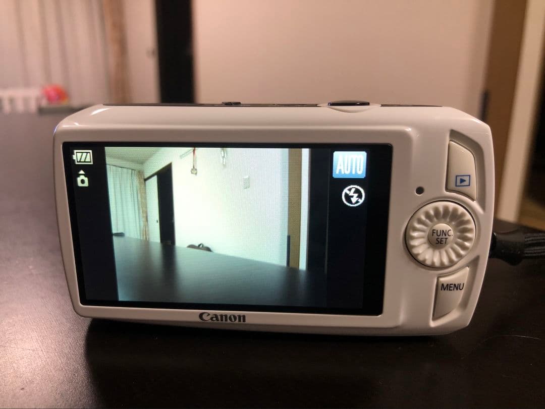 Canon IXY 30S 動作確認済 コンパクトデジタルカメラ カメラ