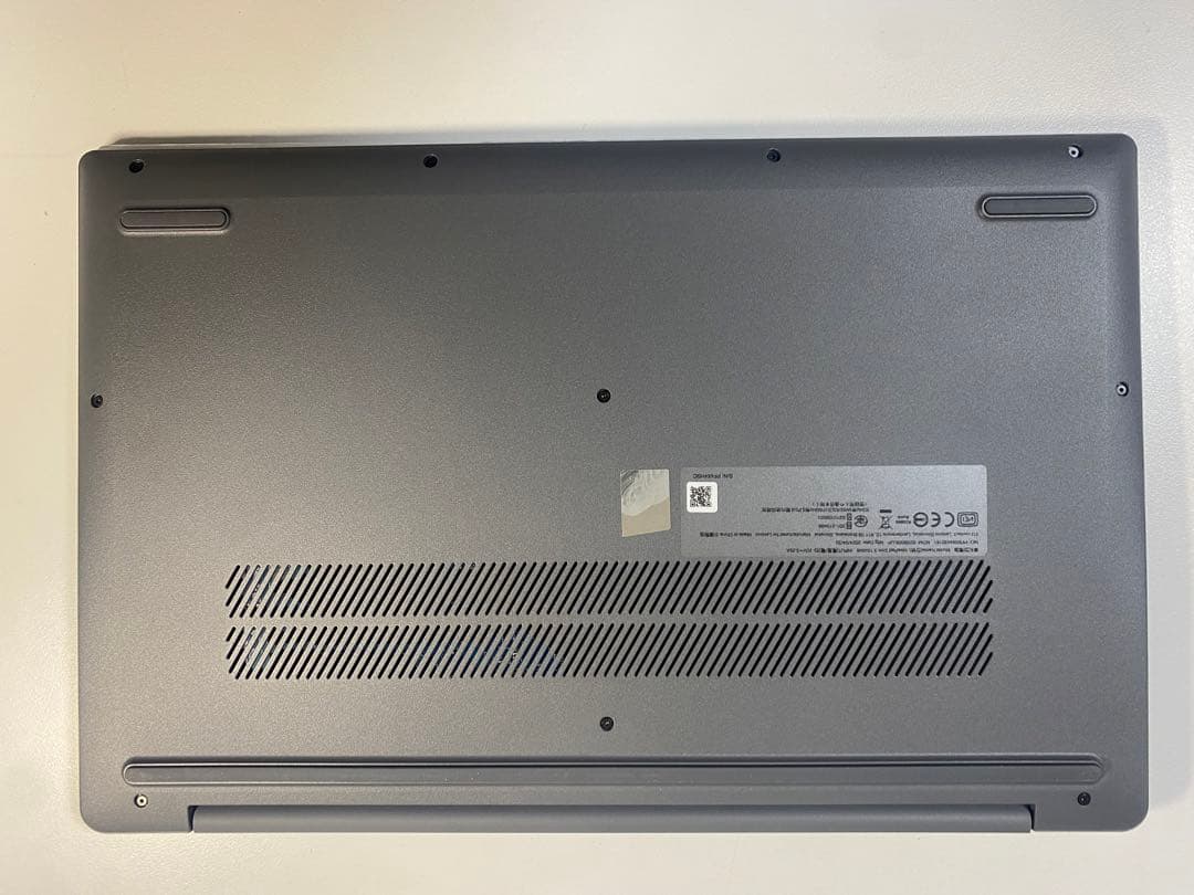 Windowsノート本体 Lenovo IdeaPad Slim 3