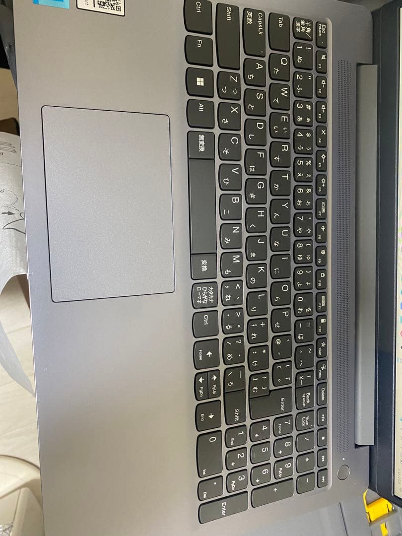 Windowsノート本体 Lenovo IdeaPad Slim 3