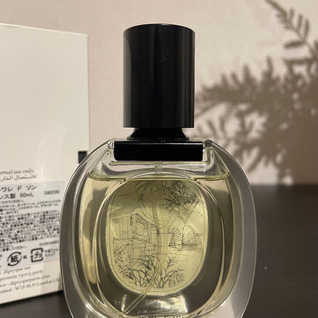 diptyque ドソン オードトワレ 50ml