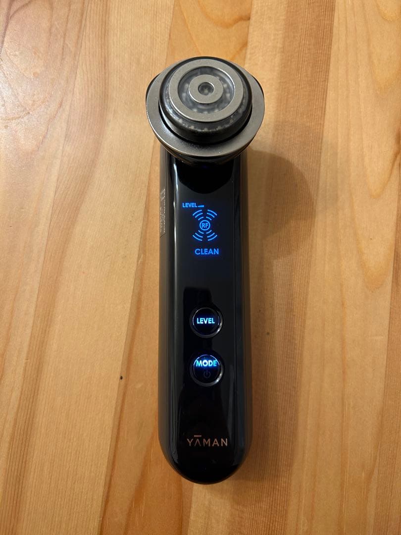 YAMAN 美顔器 ブラック