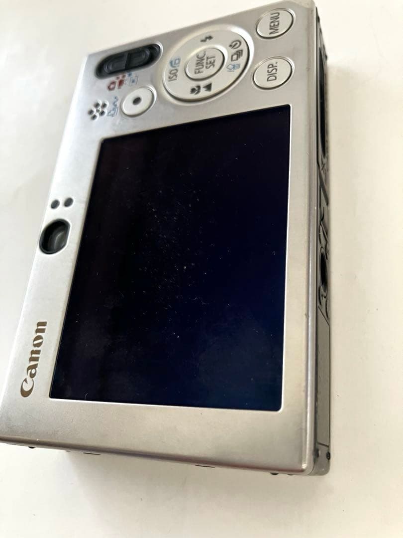 Canon IXY DIGITAL 10 コンパクトデジタルカメラ