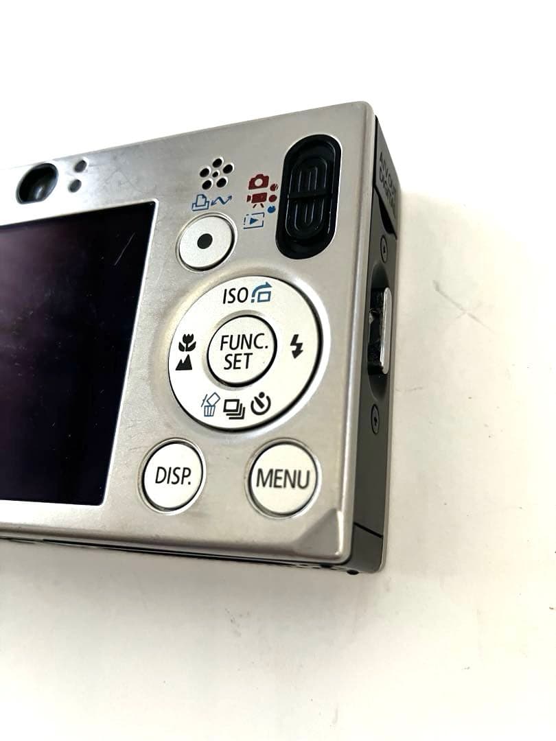 Canon IXY DIGITAL 10 コンパクトデジタルカメラ