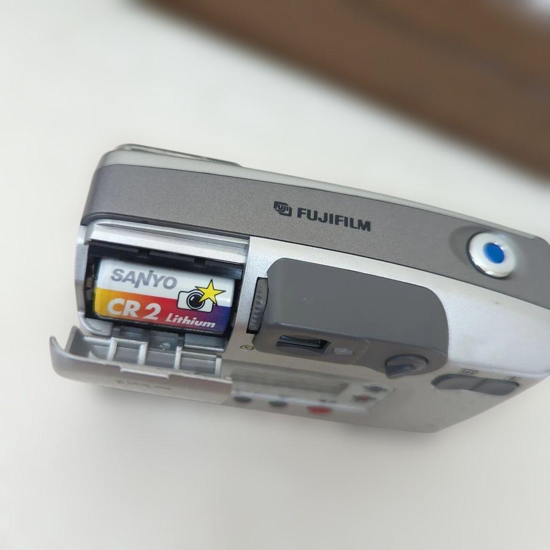 FUJIFILM EPSON フィルムカメラ まとめ売り なっちゃん