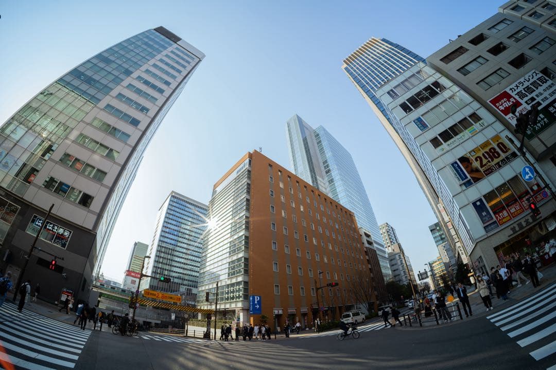 Brightin Star 11mm F2.8ソニーEマウントFullframe