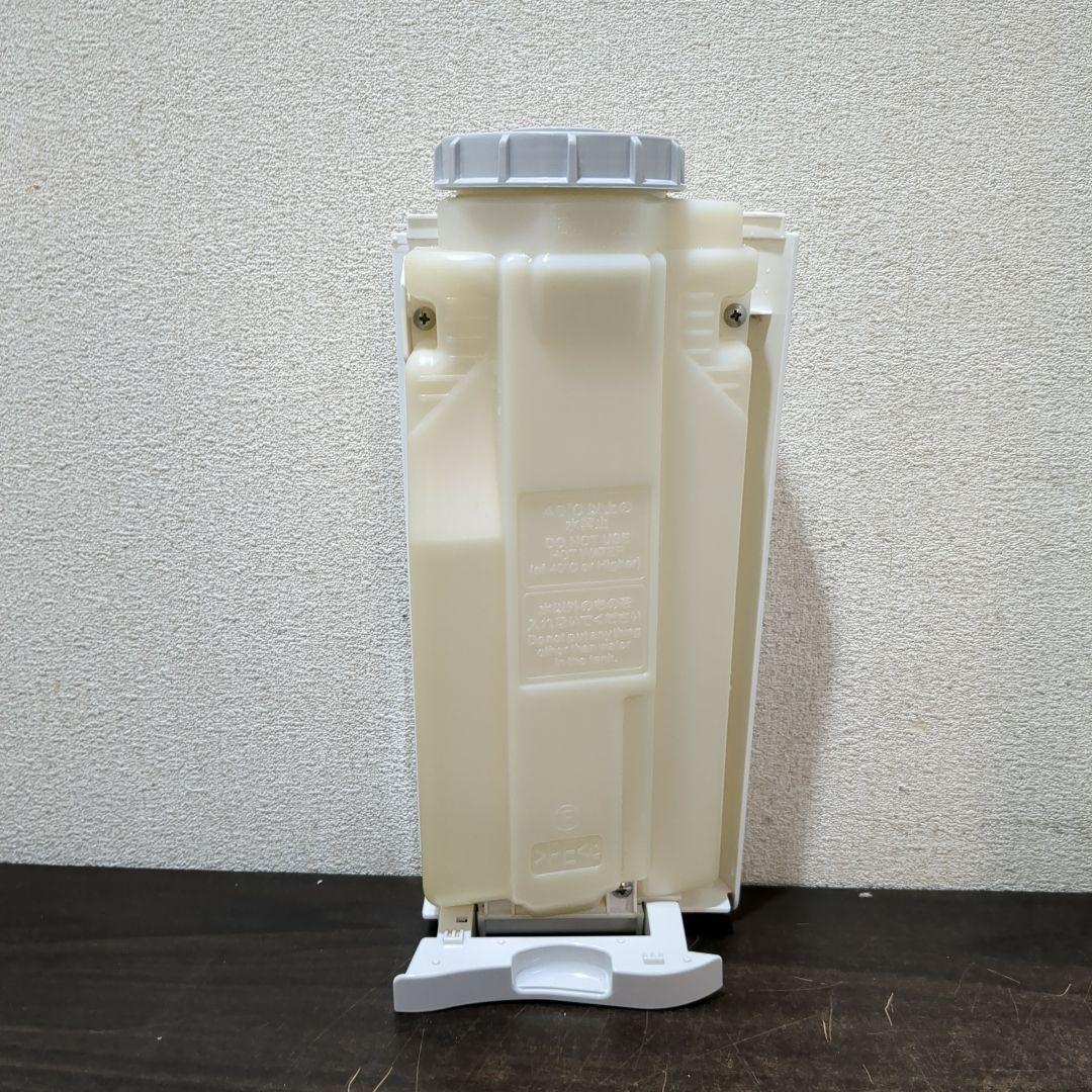 SHARP シャープ KC-L50-W 加湿空気清浄機　M2342