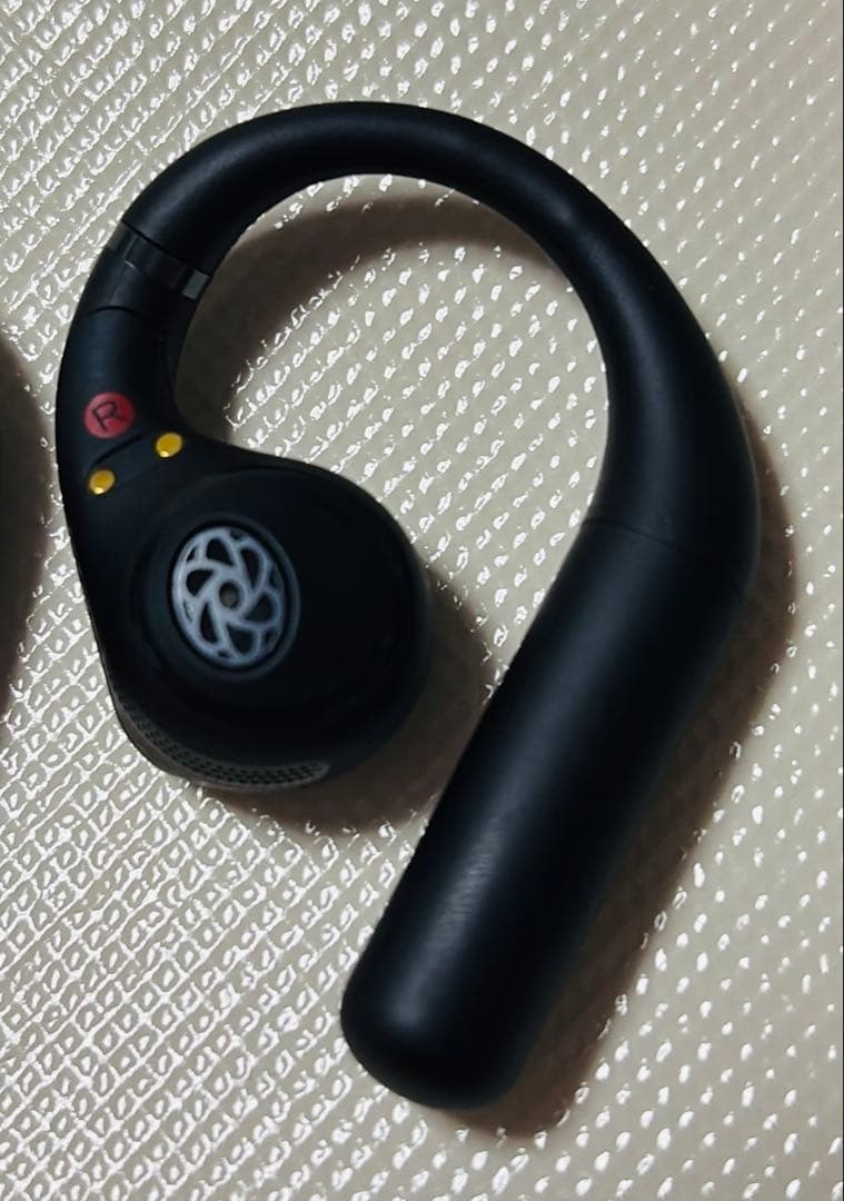 soundcore AeroFit エアロフィット ワイヤレスイヤホン