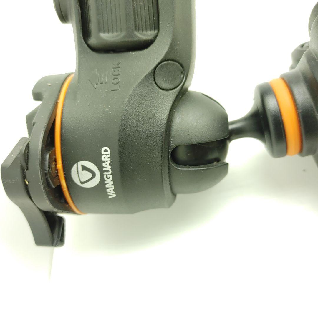 その他 Vanguard Espod CX 203AGH Tripod