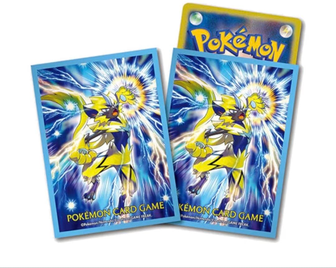 ポケモンカード　ミュウVmax パルキアVstar構築済み スリーブデッキケース